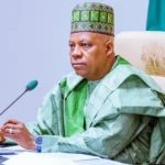 “FG’ll continue to provide direction for states” – VP Shettima assures