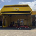 Woman entrepreneur aims to disrupt South Africa’s R20bn tyre industry