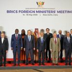 South Africa secures $1bn from BRICS bank for urban infrastructure