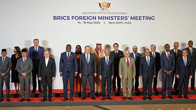 South Africa secures $1bn from BRICS bank for urban infrastructure