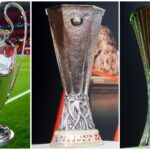 How Premier League teams qualify for 2026/27 Champions League and Europa competitions