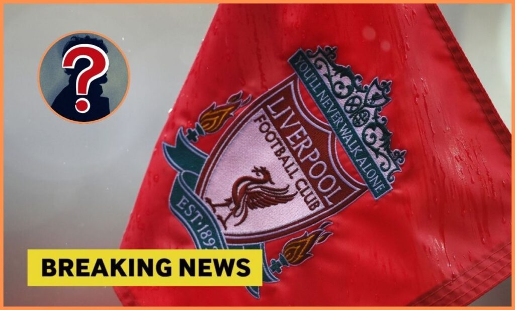 Ben Jacobs confirms Liverpool star is set for shock move to Premier League rivals, deal agreed