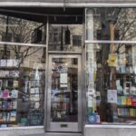 Over half of Australia’s bookshops closed within a decade. Should the government help?