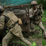 EU considers limiting protection for Ukrainian men of fighting age
