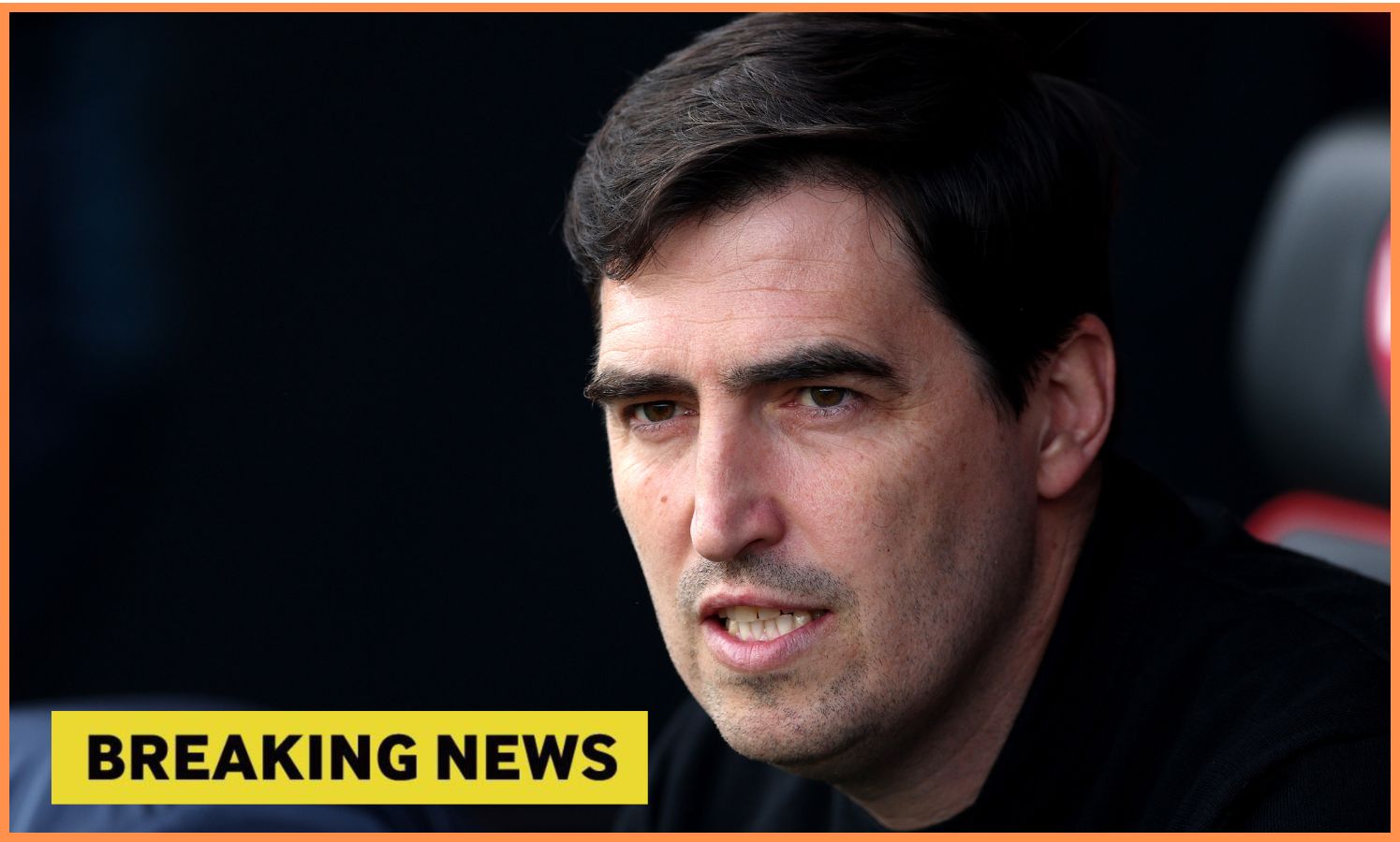 Early Iraola message shows why Liverpool have finally found the right man