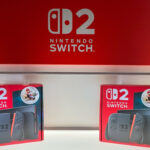 Nintendo is making a Switch 2 console with replaceable batteries