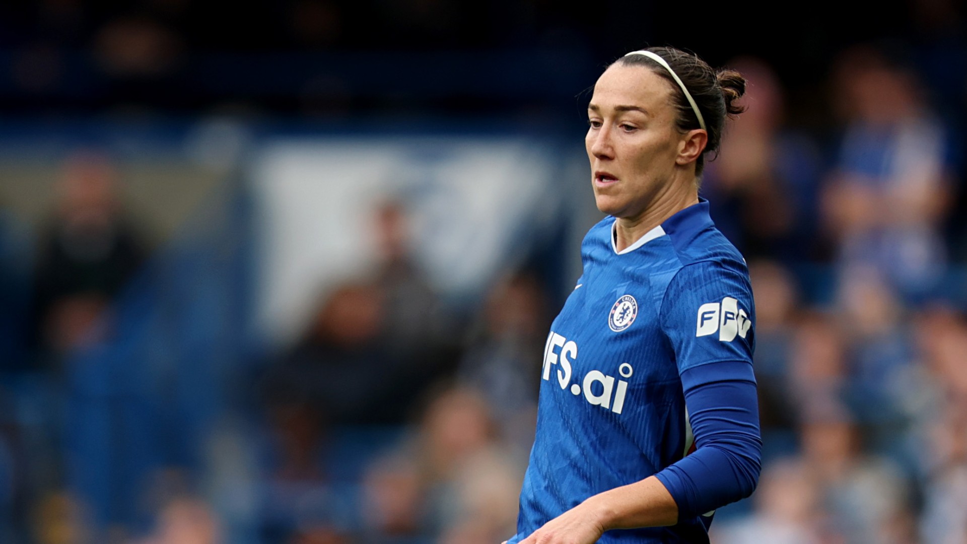 Bronze: WSL has ‘the edge’ to attract best players in Europe