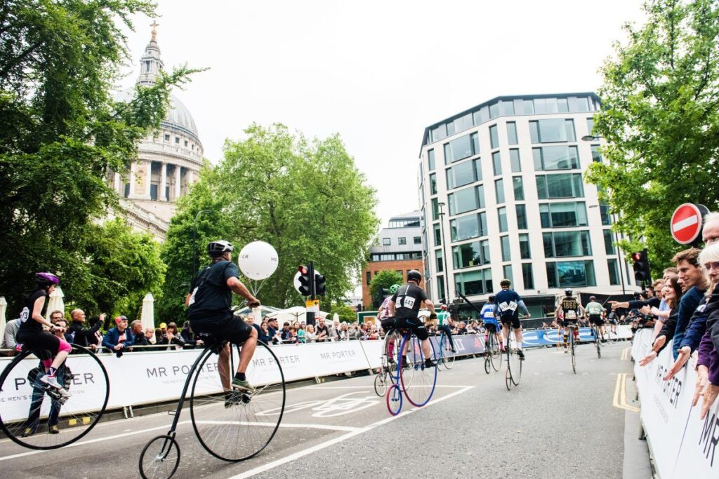City of London Nocturne return to see fan zone bonanza