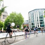 City of London Nocturne return to see fan zone bonanza