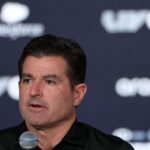 LIV CEO says season to continue ‘at full throttle’