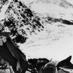Jim Whittaker, first American climber to scale Mt. Everest, dies at 97