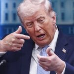 ‘A whole civilisation will die tonight’: Trump’s genocide threat against Iran was another new low for America
