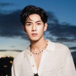 NoonTalk actor Kevin Ye Wen: From not daring to dream due to financial circumstances to acting in China microdramas, Entertainment News