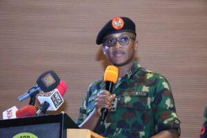 NYSC Warns Corps Members to Stay Away From Politics and Campaign Activities
