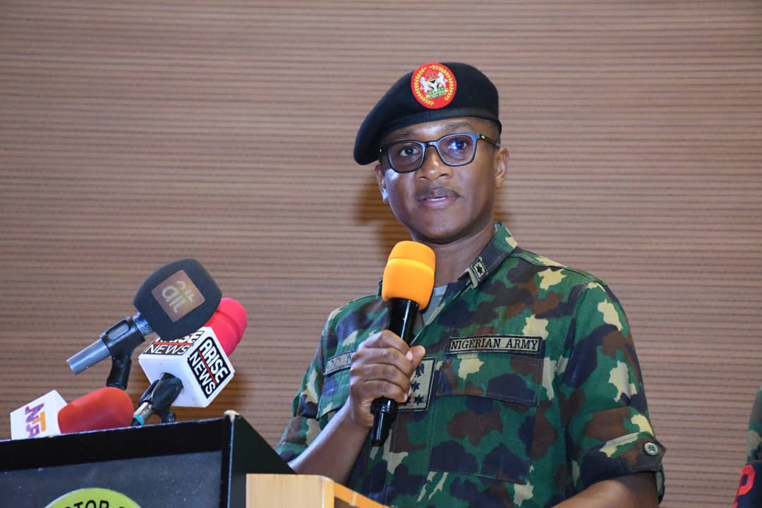 NYSC Warns Corps Members to Stay Away From Politics and Campaign Activities