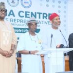 Minority Caucus accuses Tinubu of prioritising 2027 politics over security