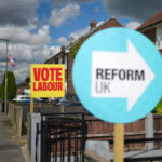 Why 0.1% of Britons could determine the prime minister’s fate