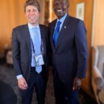 Nairobi to be Home of the First OpenAI Academy Initiative in Eastern Africa