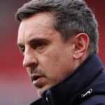 Gary Neville sends warning to Xabi Alonso after Chelsea’s defeat to Sunderland