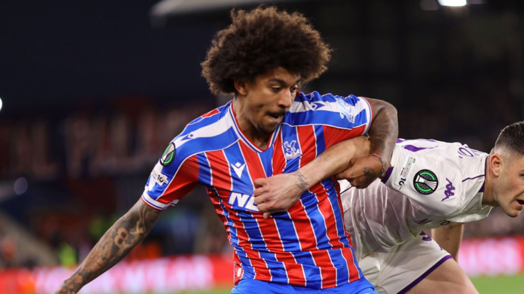 Americans Abroad Midweek Rewind: Richards, Pukstas, and more