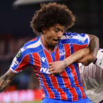 Americans Abroad Midweek Rewind: Richards, Pukstas, and more