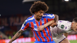 Americans Abroad Midweek Rewind: Richards, Pukstas, and more