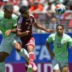 Qatar Snatch Stoppage-Time Draw To Claim Historic W/Cup Point