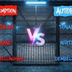 Salah and Mané face Wirtz and Dembélé as Cage 2026 Matchday four kicks off