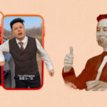Welcome to China, Elon Musk. His Chinese Doppelgänger Is Calling.