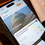 Will the House ban staff from prediction markets? These members aren’t waiting