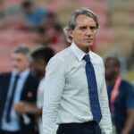 Mancini leaves Qatar’s Al Sadd as Italy role beckons