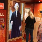 Catholic rally celebrating nation’s founding offers a vision of America’s future