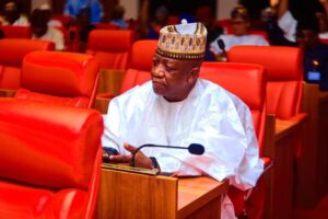 APC chieftain dismisses claims linking Senator Yari to alleged gold seizure by EFCC