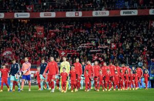 Prediction: Qatar vs Switzerland
