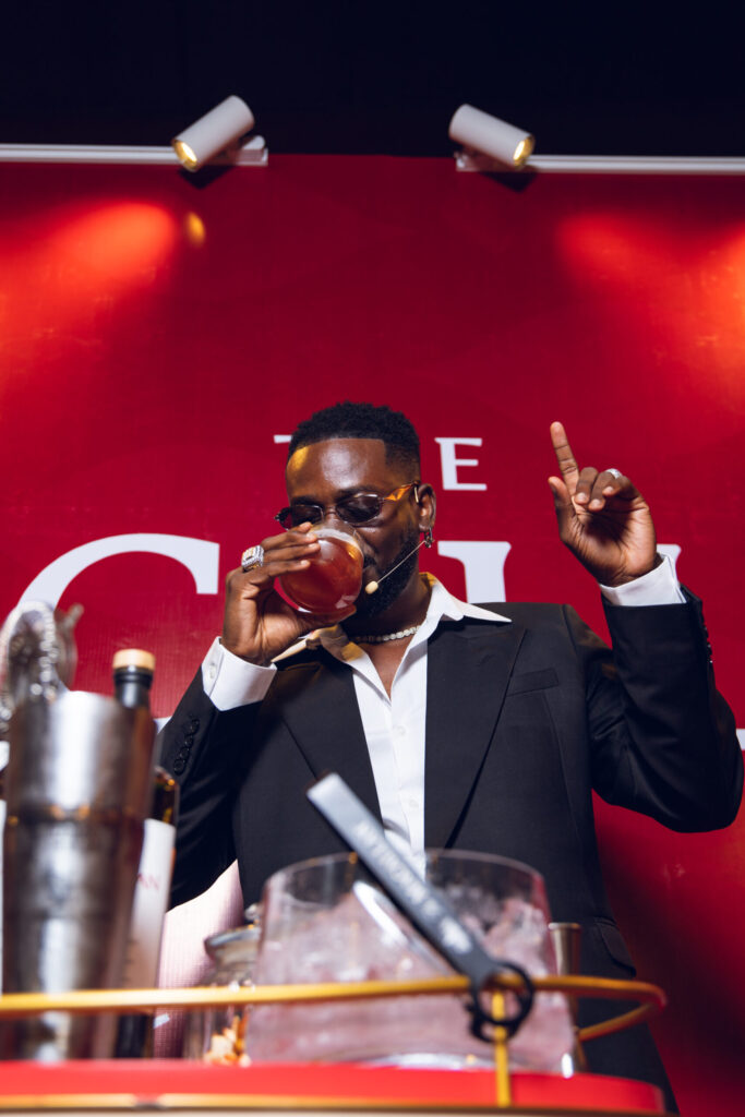 “I Just Know” -Adekunle Gold on reinvention, growth and the instinct behind every new era