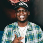 Blxckie To Headline DJ Speedsta’s Hip Hop Floor In Epic Reconciliation Move