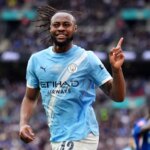 Man City’s Antoine Semenyo edges Man Utd star to win Premier League signing of the season