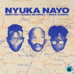 DeBryan – Nyuka Nayo Ft. Kabza De Small & Gaba Cannal