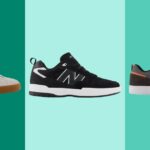 New Balance has summer sneakers (that you can workout in) starting at $60 hidden in its sale section