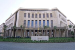 Egypt issues $1bn international bonds in first MENA offering since Iran conflict escalation