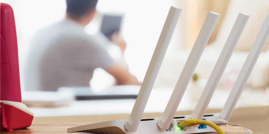Electronics industry says FCC’s foreign-made router policy is a bit of a mesh