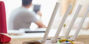 Electronics industry says FCC’s foreign-made router policy is a bit of a mesh