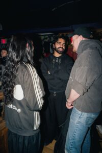 Pitchfork and GQ Senior Designer Chris Panicker Wins 2026 ASME Next Award