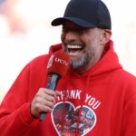 Anfield’s new Klopp: Premier League manager “hoping” to get the Liverpool job