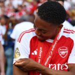 Bad news for Lewis-Skelly: Arsenal could see £80m bid accepted to sign PL star