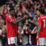 Taiwo Awoniyi proven wrong as Morgan Gibbs-White responds to World Cup snub