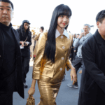 The Devils of Street Style Wear Prada