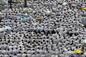 Hajj Commission warns against fake visa agents, says Saudi has closed issuance