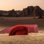 AlUla’s Creativity Shines Globally on World Art Day