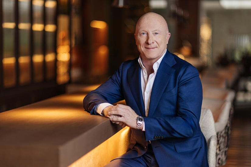 Hugo Rovira: “Hotels are about far more than rooms”